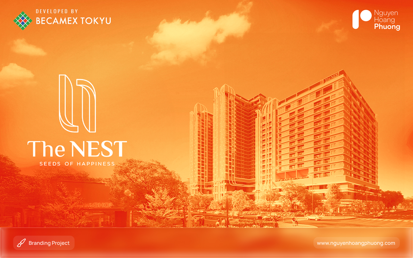 Midori - The Nest
