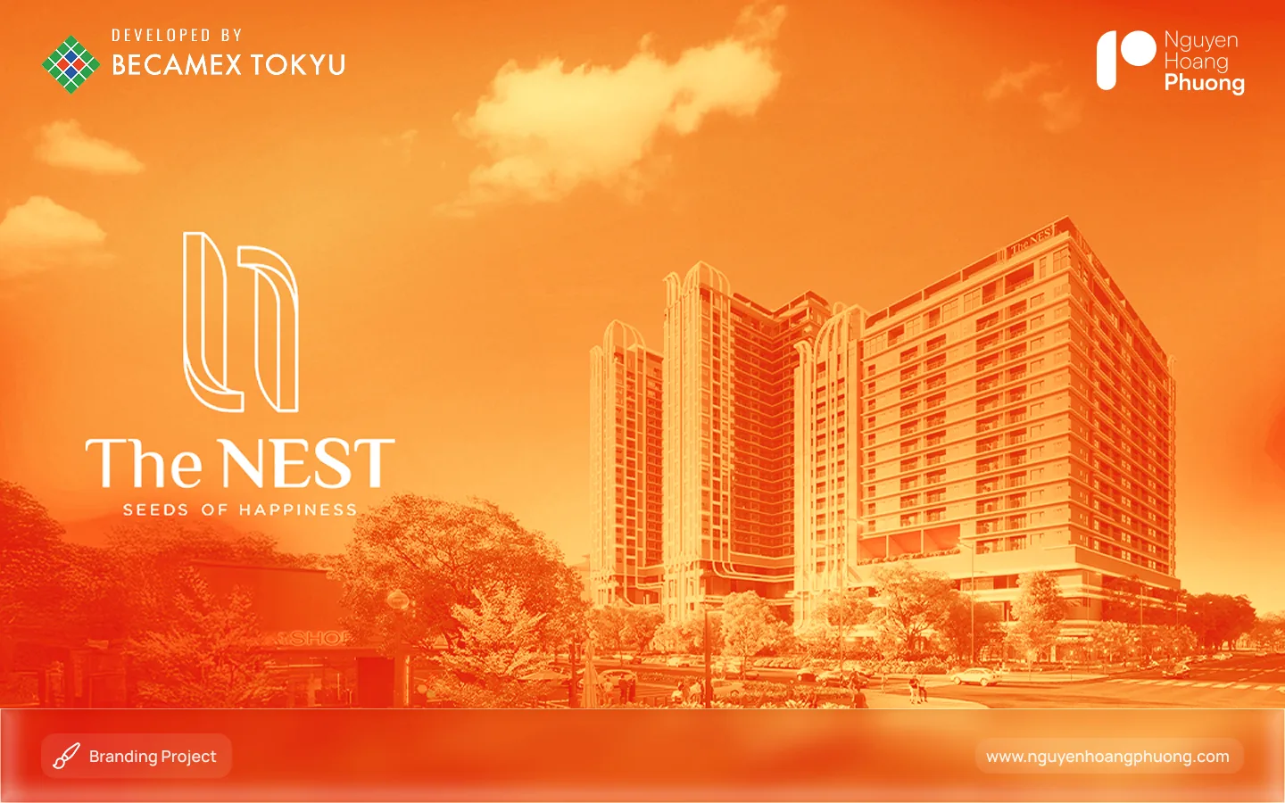Midori - The Nest