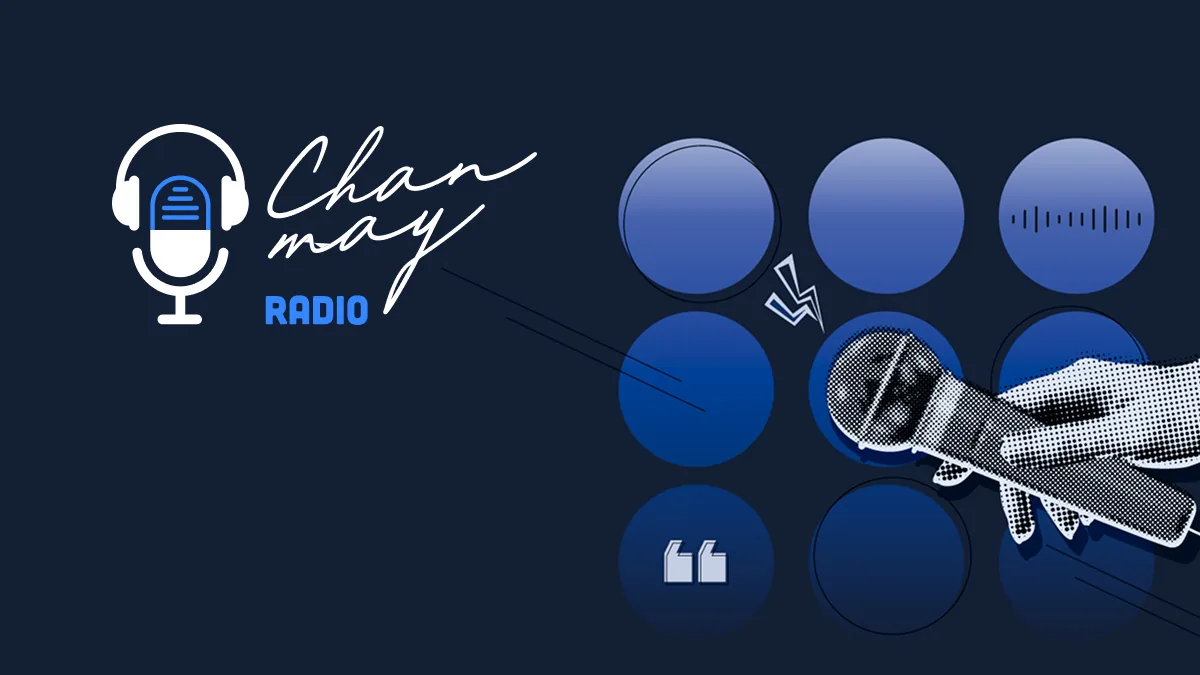 Chan May Radio