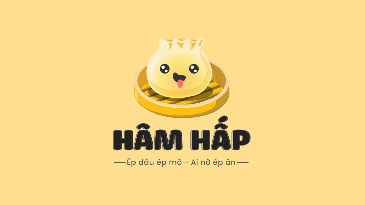Ham Hap Dimsum