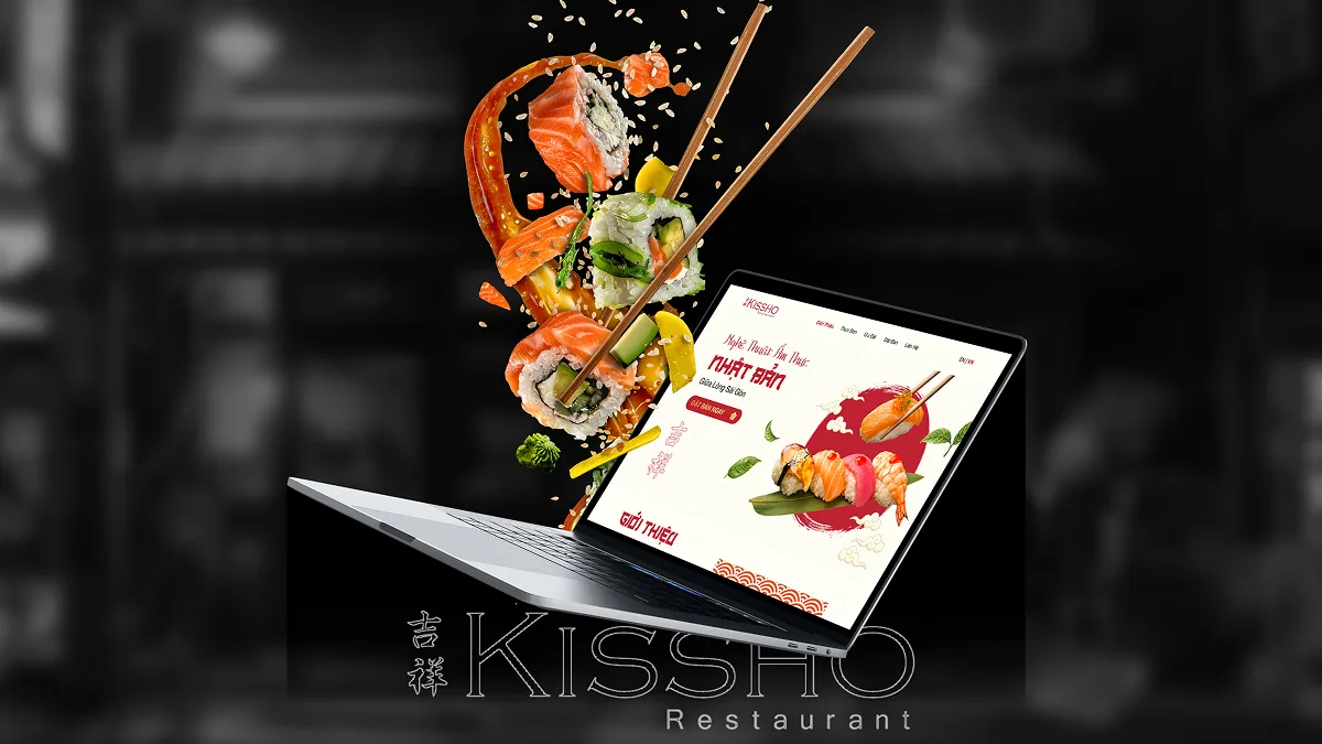 Kissho Restaurant
