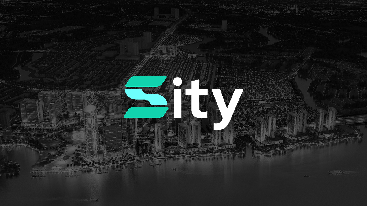 Sity Nam Long Logo