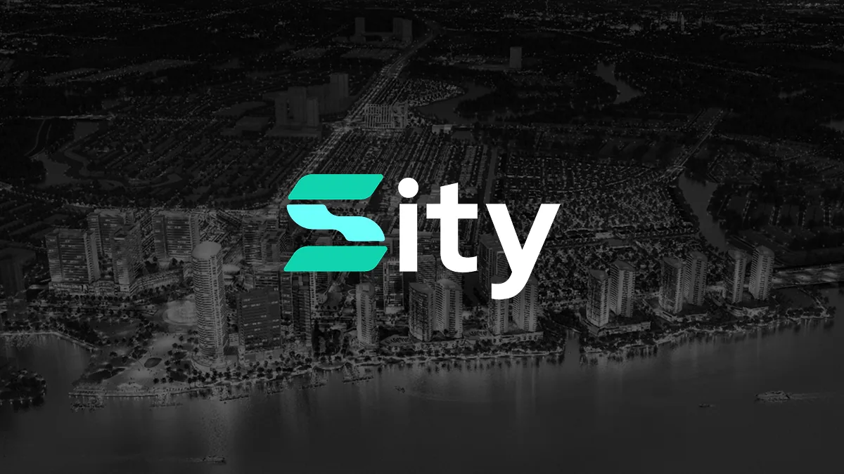 Sity Nam Long Logo